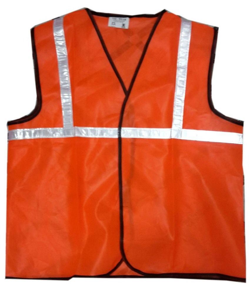  Reflective Jacket