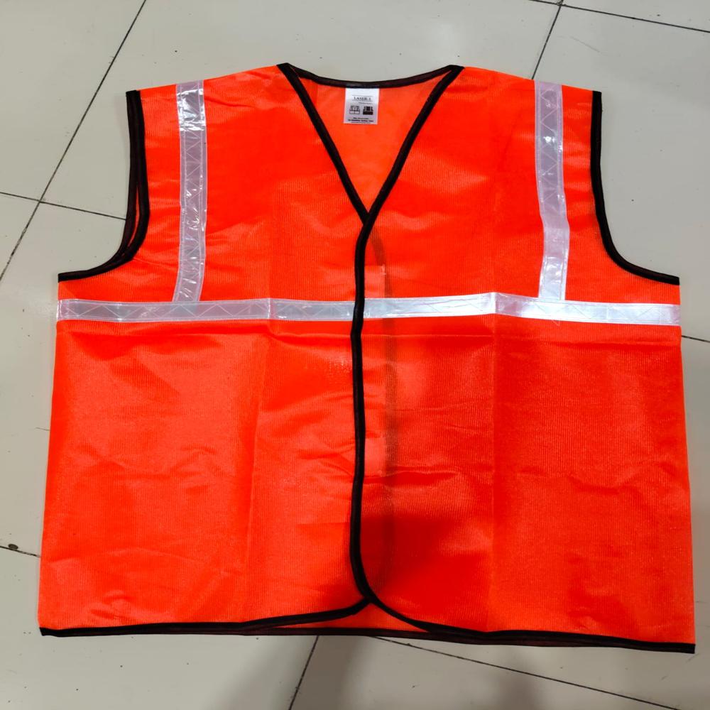  Reflective Jacket