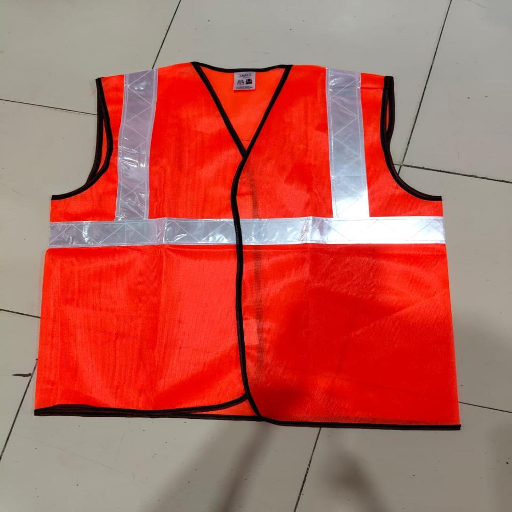  Reflective Jacket
