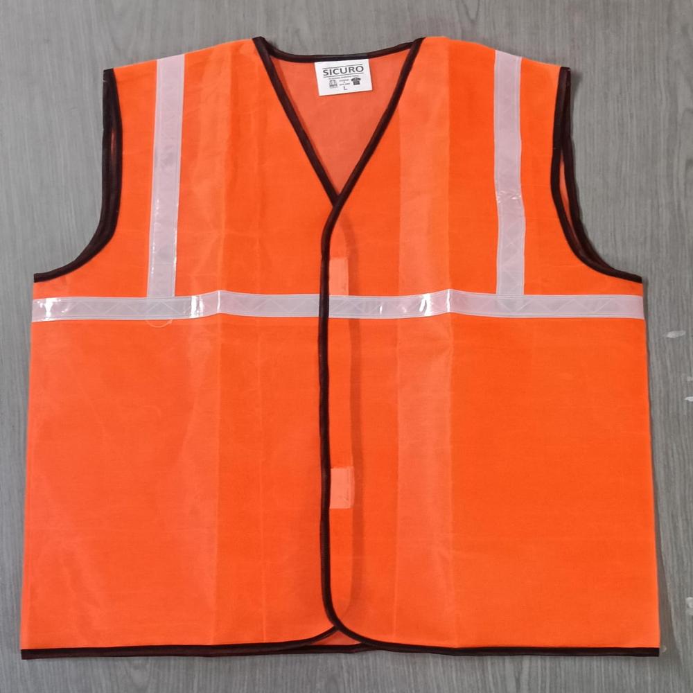  Reflective Jacket
