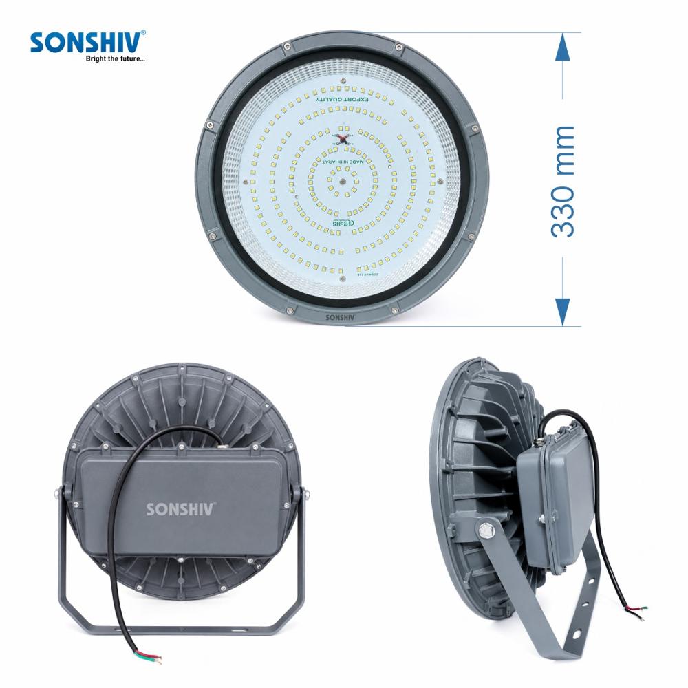 200w High Way Light