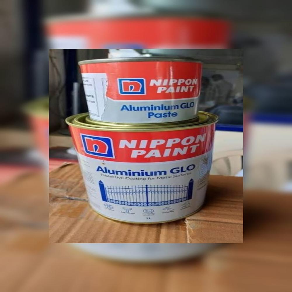 ALUMINIUM GLO NIPPON