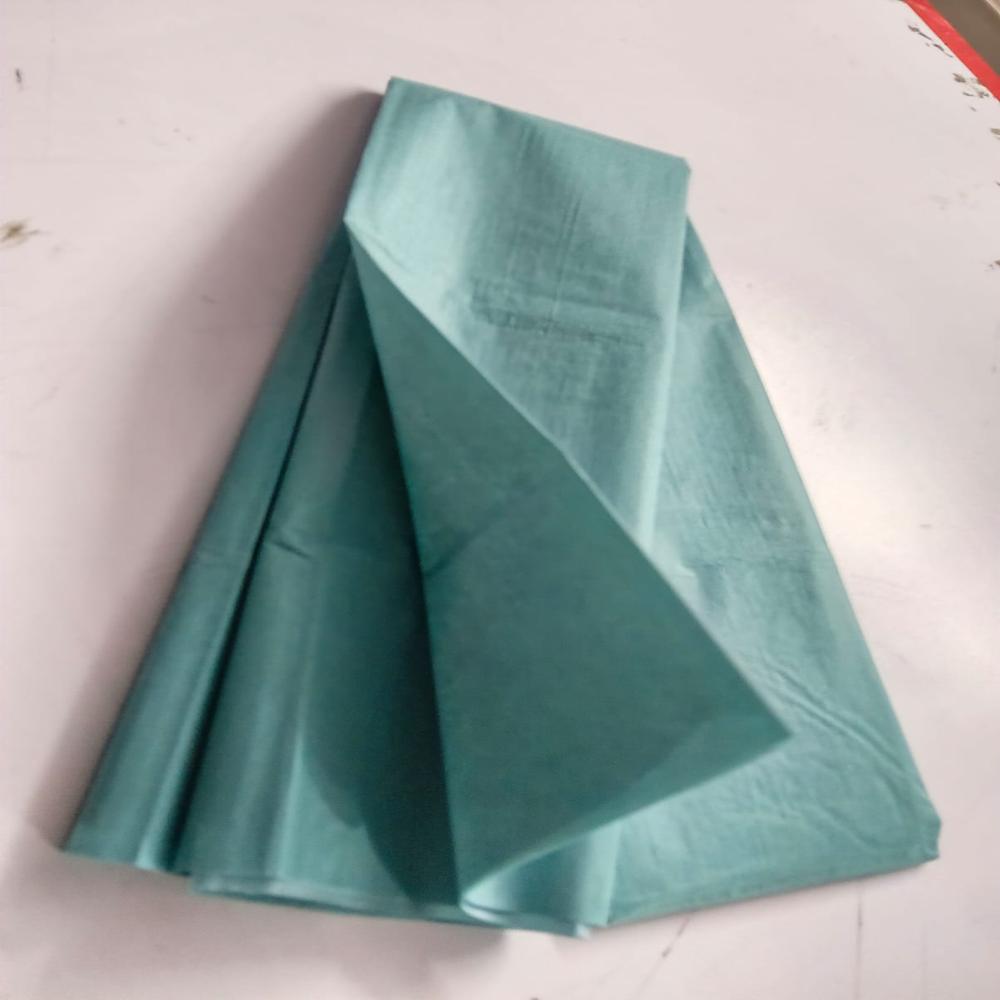 HIRUT SHEET STERILE