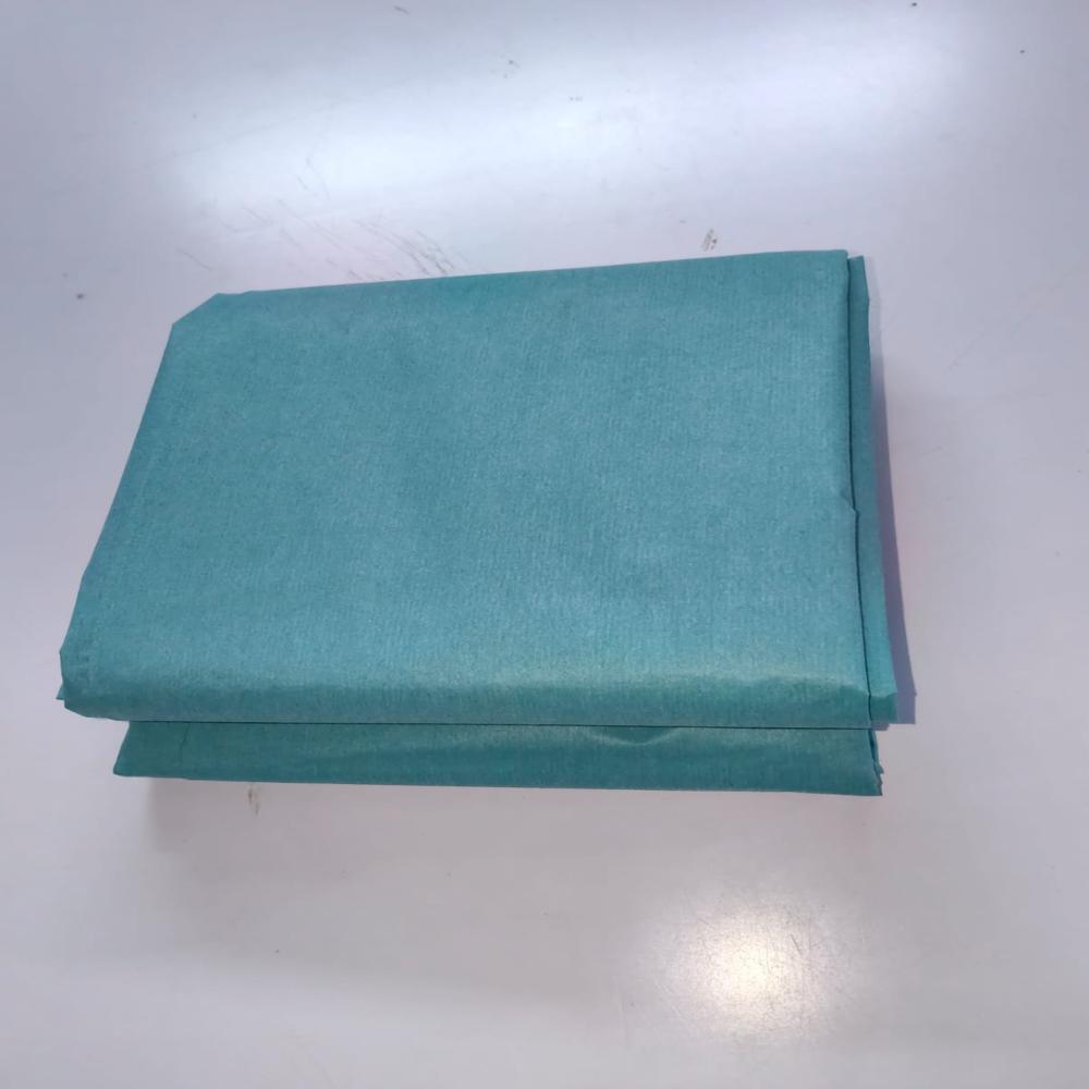 HIRUT SHEET STERILE