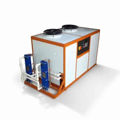 Air Cooled Chillers