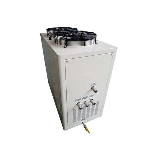 12000 BTU Industrial Air Cooled Chiller