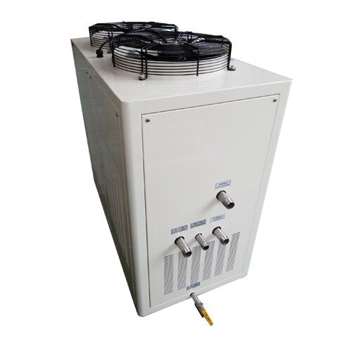 Air Cooled Chillers