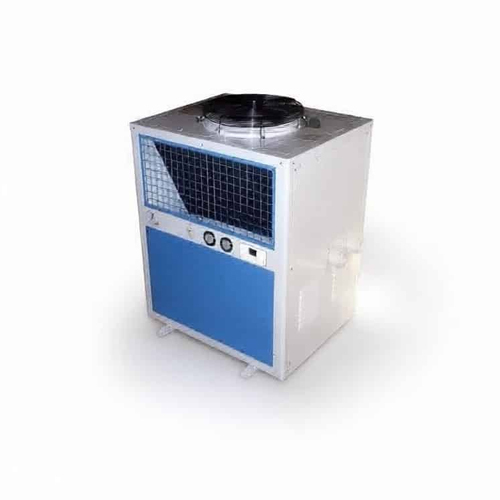 5TR Air Cooled Water Chiller