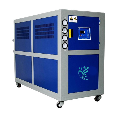 Water Cooled Chillers