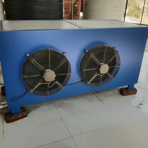 100 Ton 250kw RO Brine Chiller