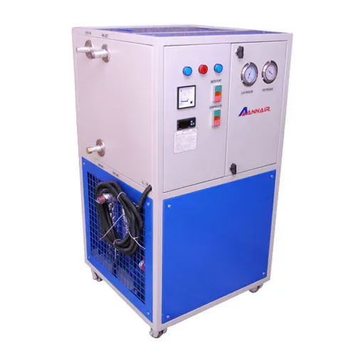 Water Chiller Cooling System
