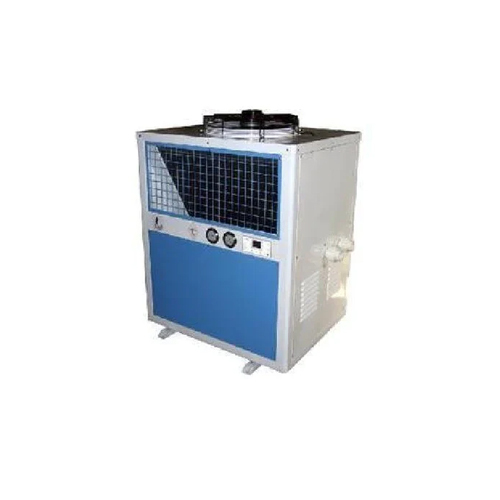 Water Cooled Chillers