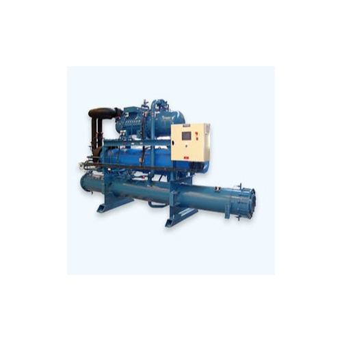 Compressor Chillers