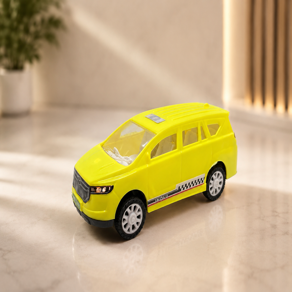 Inova Toy Car