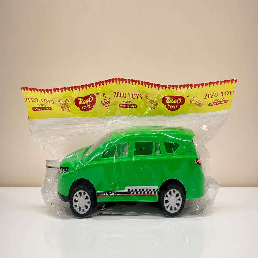 Inova Toy Car