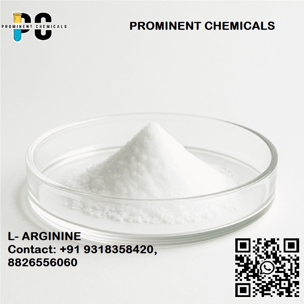 L - ARGININE