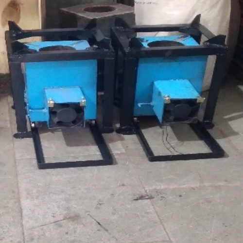 Wood Stove