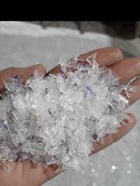 White TPU Scrap