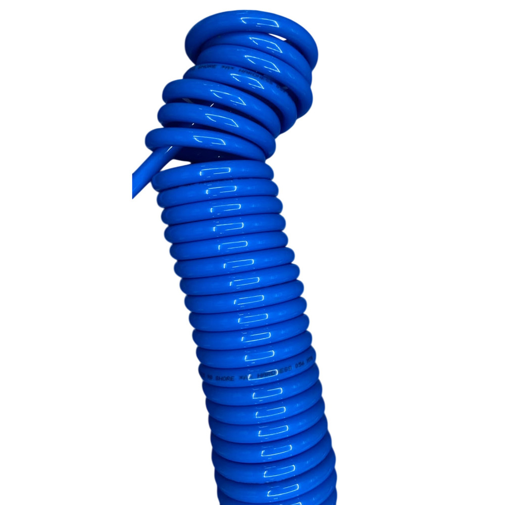 PU Pneumatic Air Pipes