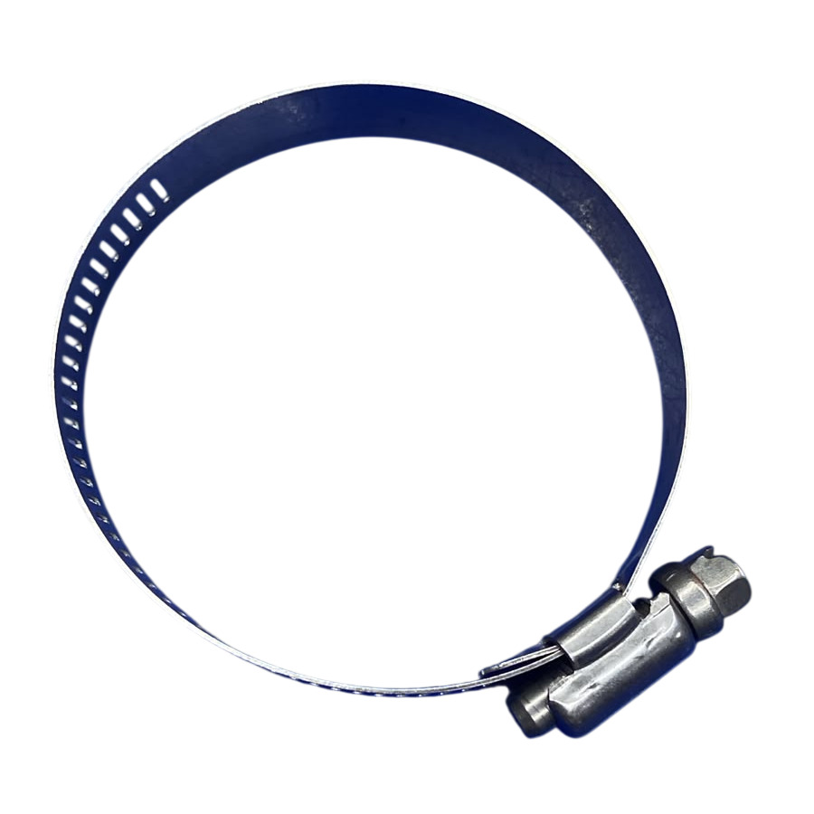 Flexible Worm Gear Hose Clamp