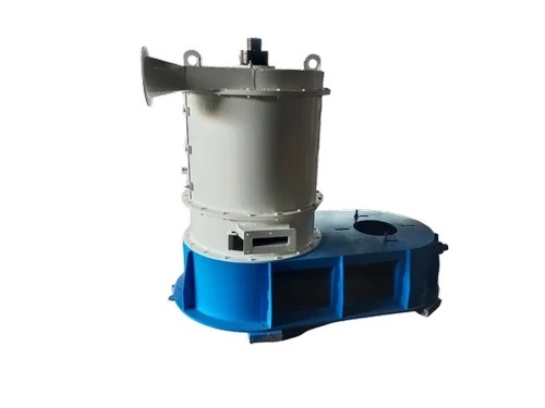 150HP Guar Gum Powder Plant