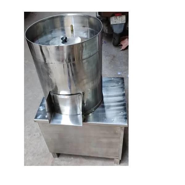 Pototo Peeler Machine