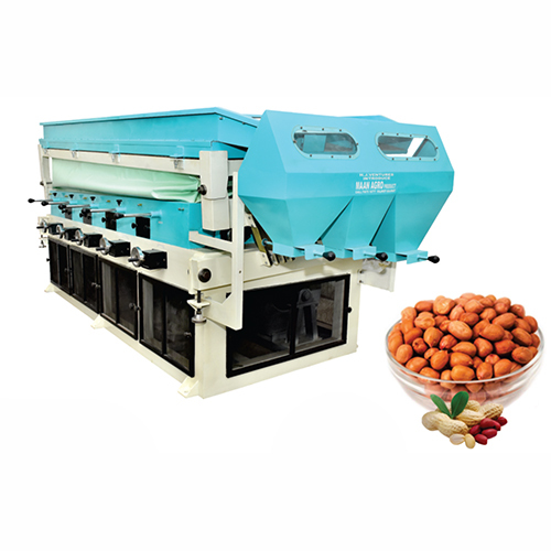 Separator Machine