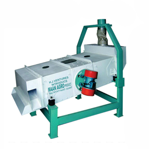 MTR Separator Machine