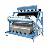 Colour Sorting Machine