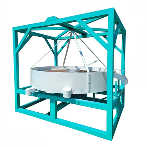 Grader Machine