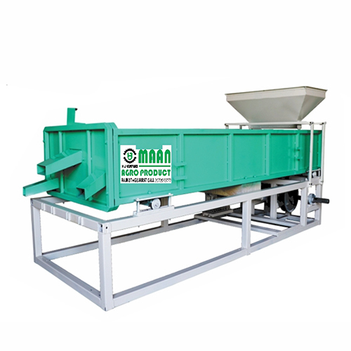 Greding Screen Machine