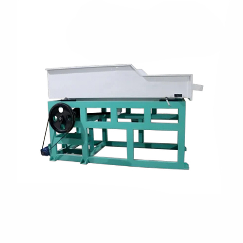 Grader Machine