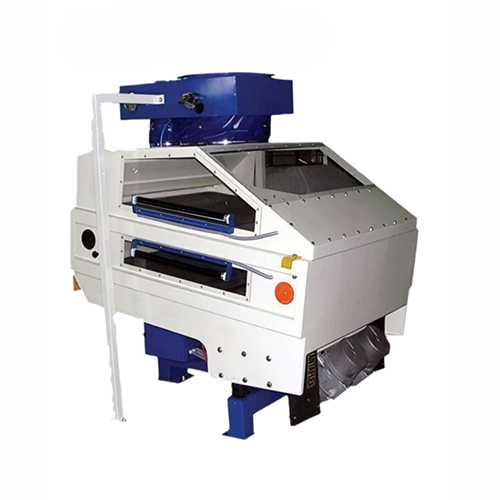 Vibro Destoner Machine
