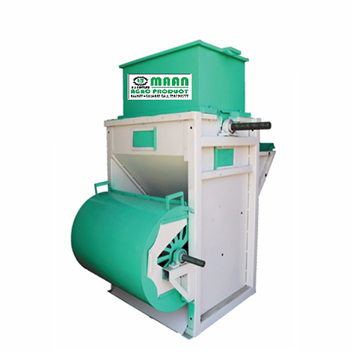 Vibro Destoner Machine