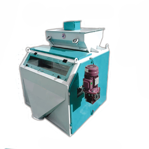 Magnetic Destoner Machine