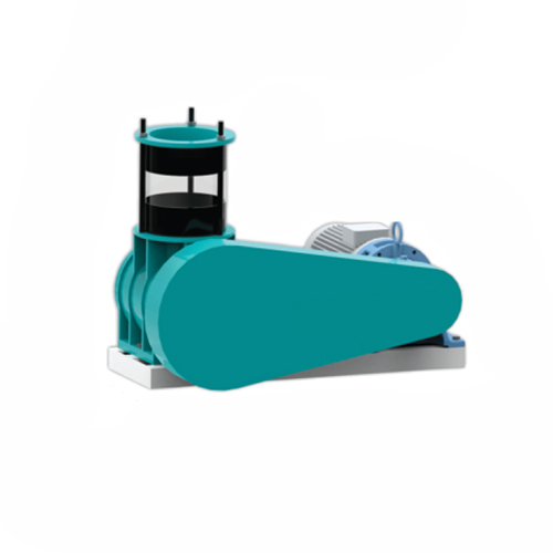Air Lock Machine