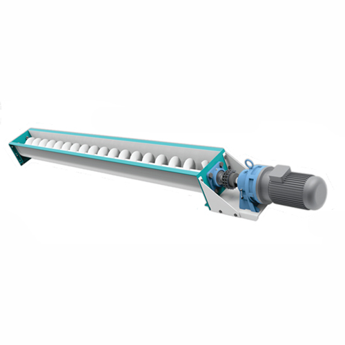 Milling Equipment
