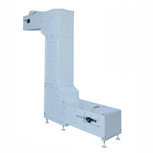 Z Elevator
