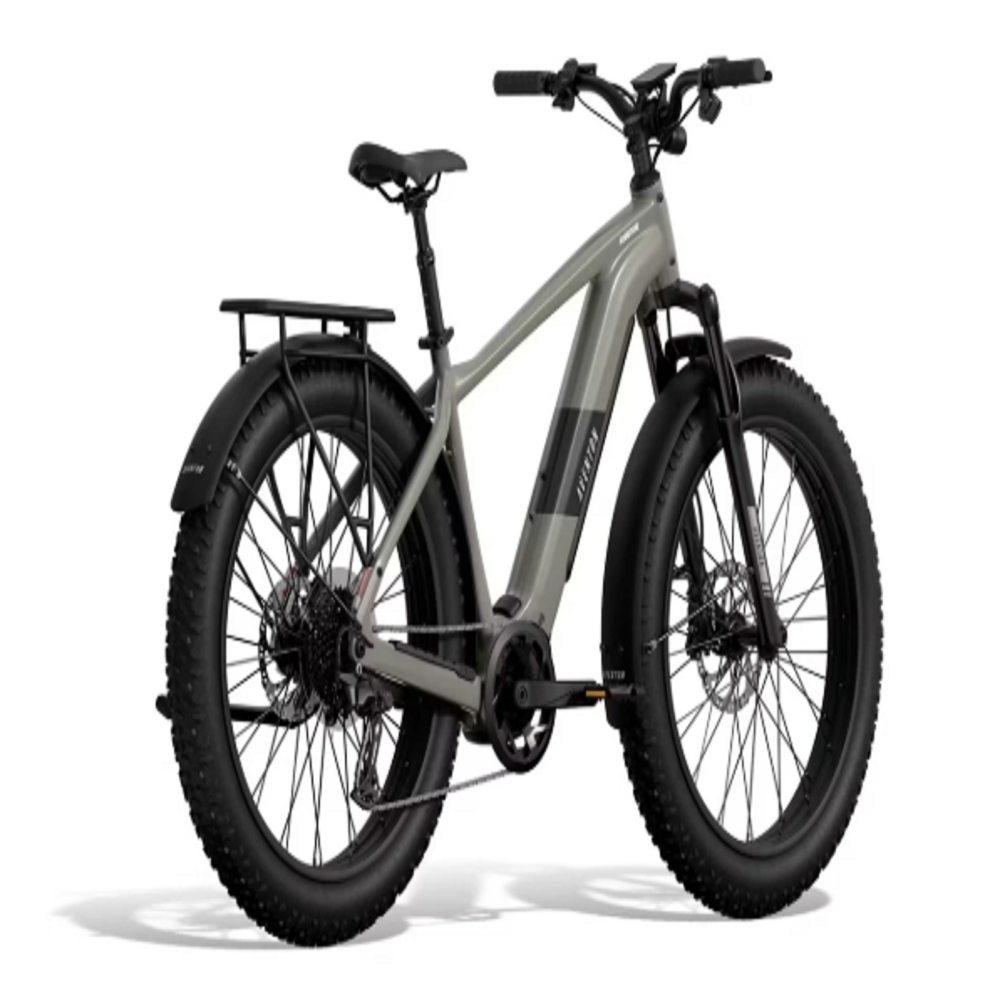 Aventon Aventure M Mid-Drive Fat Tire Electric Bike