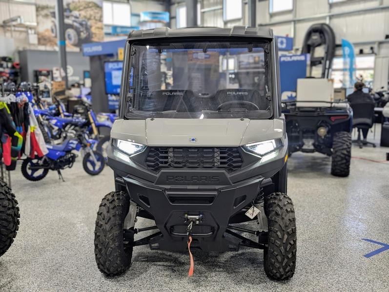 2023 polaris ranger 570 full size