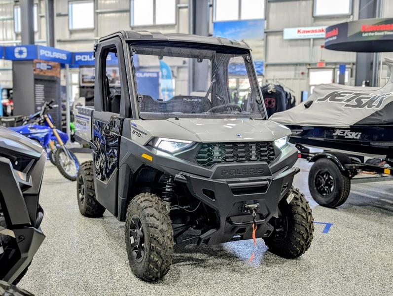 2023 polaris ranger 570 full size