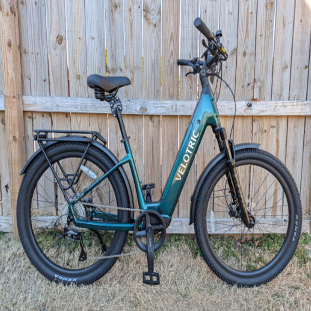 Velotric Discover 3 Electric Bike