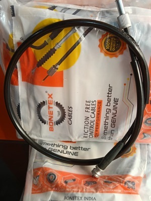 Bike Cable