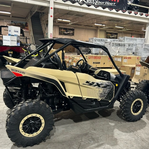 2023 yamaha yxz 1000r