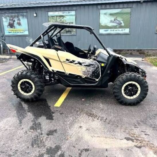 2023 yamaha yxz 1000r
