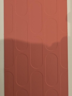 Finetouch lite lamintes