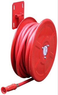 Fire Hose Reel Drum