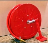 Fire Hose Reel Drum