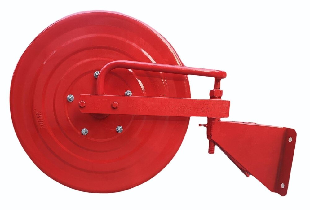 Fire Hose Reel Drum