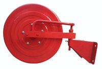 Fire Hose Reel Drum